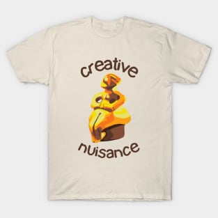 Creative Nuisance T-Shirt